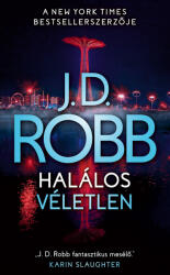 Halálos véletlen (2024)
