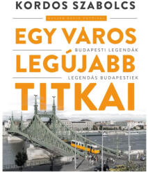 Egy város legújabb titkai (2024)
