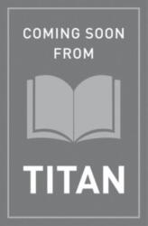 Conan: City of the Dead (ISBN: 9781803366562)