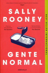 GENTE NORMAL - Sally Rooney (ISBN: 9788466374767)