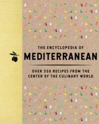 Enciclopedia Mediteranei (ISBN: 9781400344635)