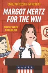 Margot Mertz for the Win (ISBN: 9780593205280)