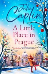 A Little Place in Prague (2024)