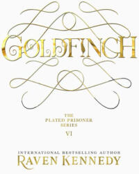 Goldfinch - Raven Kennedy (2024)