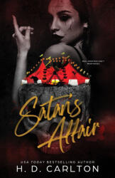 Satan's Affair (2024)