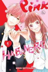 Pink & Habanero, Vol. 1 (2024)