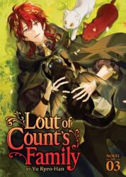 Lout of Count's Family (2025)