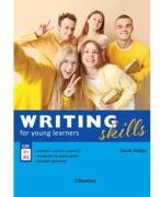 Writing Skills for Young Learners - Iulia Perju (ISBN: 9786306662456)