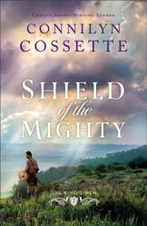 Shield of the Mighty (ISBN: 9780764238925)