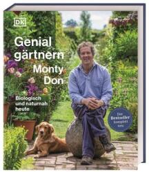 Grădinărit genial (ISBN: 9783831043118)