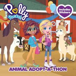 Polly Pocket: Animal Adopt-A-Thon - Mattel (ISBN: 9781683432029)