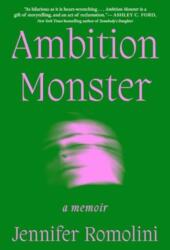 Ambition Monster (ISBN: 9781668056585)