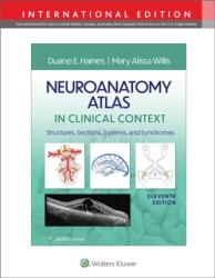 Neuroanatomy Atlas in Clinical Context (ISBN: 9781975197353)