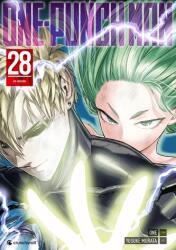 ONE-PUNCH MAN - Band 28 (ISBN: 9782889510269)