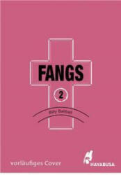 FANGS 2 - Anne Klink (ISBN: 9783551621474)