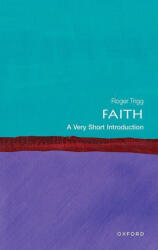 Faith: A Very Short Introduction (ISBN: 9780192849267)