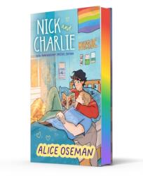 Nick and Charlie (ISBN: 9780008726195)