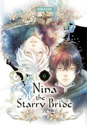 Nina the Starry Bride 6 - V06 (ISBN: 9781646518654)