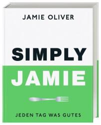 Simply Jamie (ISBN: 9783831050048)