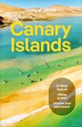 Canary Islands (ISBN: 9781788687881)