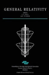 General Relativity (ISBN: 9780750304191)