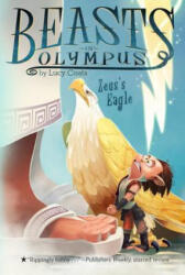Zeus's Eagle - Lucy Coats, Brett Bean (ISBN: 9781101995525)