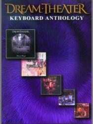 Dream Theater Keyboard Anthology (ISBN: 9780757920080)