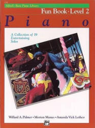 Lethco, Vick Amanda - Morton, Manus: Fun Book Lvl 2 (ISBN: 9780739007891)