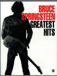 Springsteen, Bruce: Greatest Hits (ISBN: 9781576232750)