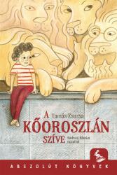 A kőoroszlán szíve (2024)