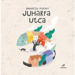 Juharfa utca (2024)