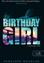 Birthday Girl - A szülinapos lány (2024)