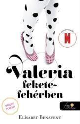 Valeria fekete-fehérben (2024)