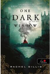 One Dark Window - Egy sötét ablak (2024)