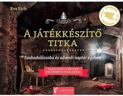 A játékkészítő titka (2024)