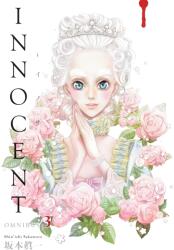 Innocent Omnibus Volume 3 (ISBN: 9781506738260)