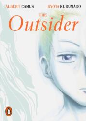 The Outsider (ISBN: 9780241703731)