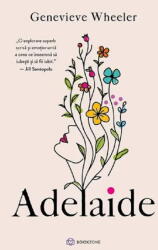 Adelaide - Genevieve Wheeler (ISBN: 9786303053080)