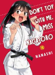 Don't Toy with Me, Miss Nagatoro 18 - V18 (2025)