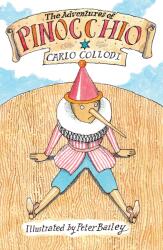 The Adventures of Pinocchio (0000)