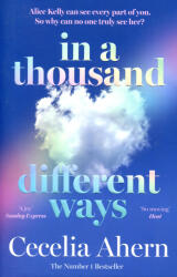 In a Thousand Different Ways (ISBN: 9780008195007)