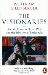 The Visionaries (ISBN: 9780141998473)
