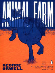Animal Farm (ISBN: 9780241706985)