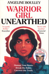 Angeline Boulley: Angeline Boulley: Warrior Girl Unearthed (ISBN: 9780861544226)