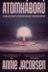 Atomháború (ISBN: 9789635724819)