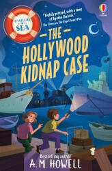 Mysteries at Sea: The Hollywood Kidnap Case (ISBN: 9781801316767)