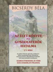 Az élet könyve és a gondolaterők hatalma (2024)