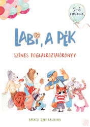 Labi, a pék (2024)