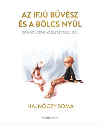 Az ifjú Bűvész és a bölcs Nyúl (2024)