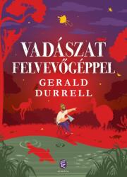 Vadászat felvevőgéppel (2024)